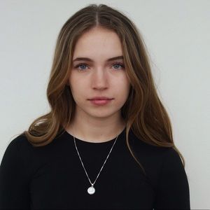 Meet your Posher, Shannon